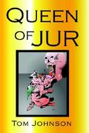 Queen of Jur cover