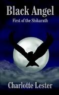 Black Angel First Of The Shikarath cover