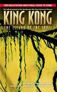 The Island of the Skull cover