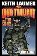 The Long Twilight And Other Stories cover