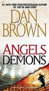 Angels & Demons cover