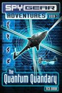 The Quantum Quandary cover