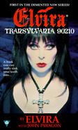 Elvira: Transylvania 90210 cover