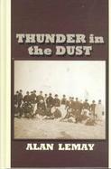 Thunder in the Dust cover