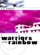 Warriors of the Rainbow cover