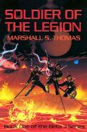Soldier of the Legion cover