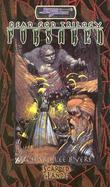 Forsaken Dead God Trilogy cover