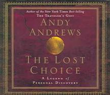 The Lost Choice Library Edition cover