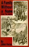 A Family Without a Name Into the Abyss cover