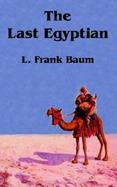The Last Egyptian cover