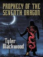 Prophecy of the Seventh Dragon cover