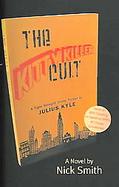 The Kitty Killer Cult A Tiger Straight Crime Thriller cover