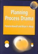 Planning Process Drama cover