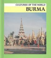 Burma cover