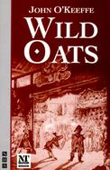Wild Oats cover