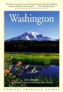 Compass American Guide Washington cover