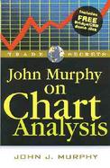 John Murphy on Chart Analysis with CDROM cover