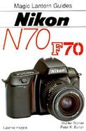 Nikon N70 F70 cover