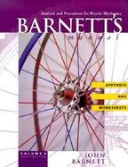 Barnett's Manual cover