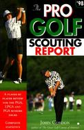 The Pro Golf Scouting Report cover
