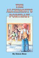 The Alchemist's Portrait cover