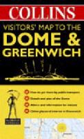 Visitor's Map to the Dome & Greenwich cover