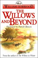 The Willows and Beyond (The Tales of the Willows) cover