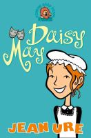 Daisy May cover
