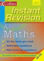 AS Maths cover