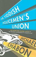 The Yiddish Policemen's Union cover