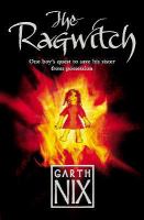 Ragwitch cover