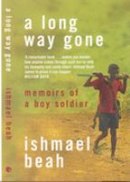 A Long Way Gone: The True Story of a Child Soldier cover