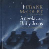 Angela and the Baby Jesus cover