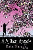 A Million Angels cover