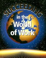 Succeeding in the World of Work cover