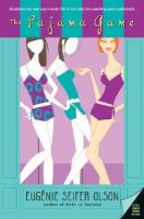 The Pajama Game cover