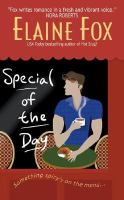 Special Of The Day cover