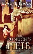 The Eunuch's Heir cover