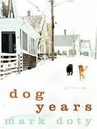 Dog Years A Memoir cover