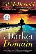 Darker DomainAA Novel cover