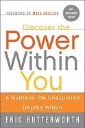 Discover the Power Within You cover