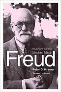 Freud Inventor of the Modern Mind cover