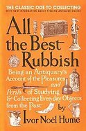 All the Best Rubbish The Classic Ode to Collecting cover
