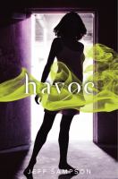 Havoc : A Deviants Novel cover