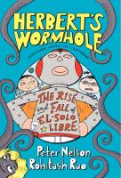 Herbert's Wormhole: the Rise and Fall of el Solo Libre cover