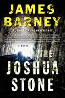 The Joshua Stone cover