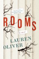 Rooms cover