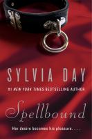 Spellbound cover