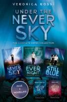 Under the Never Sky: The Complete Series Collection cover