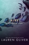 Alex cover